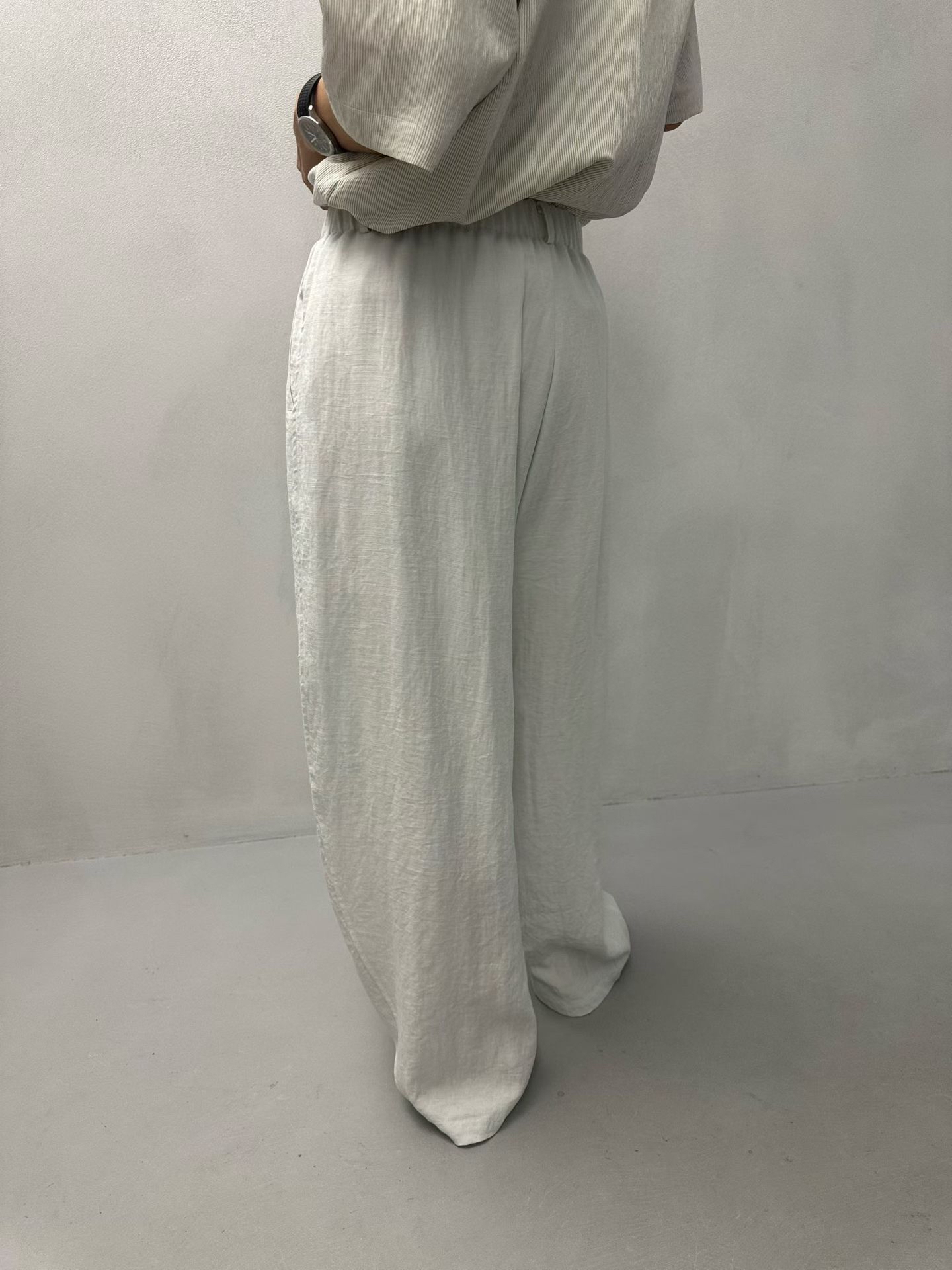 (2026SS) MAIONSTAFF - PANTS 