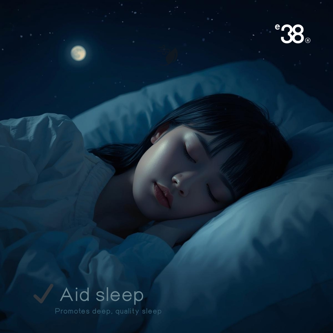eBlend Dream - Return to Sweet Dream