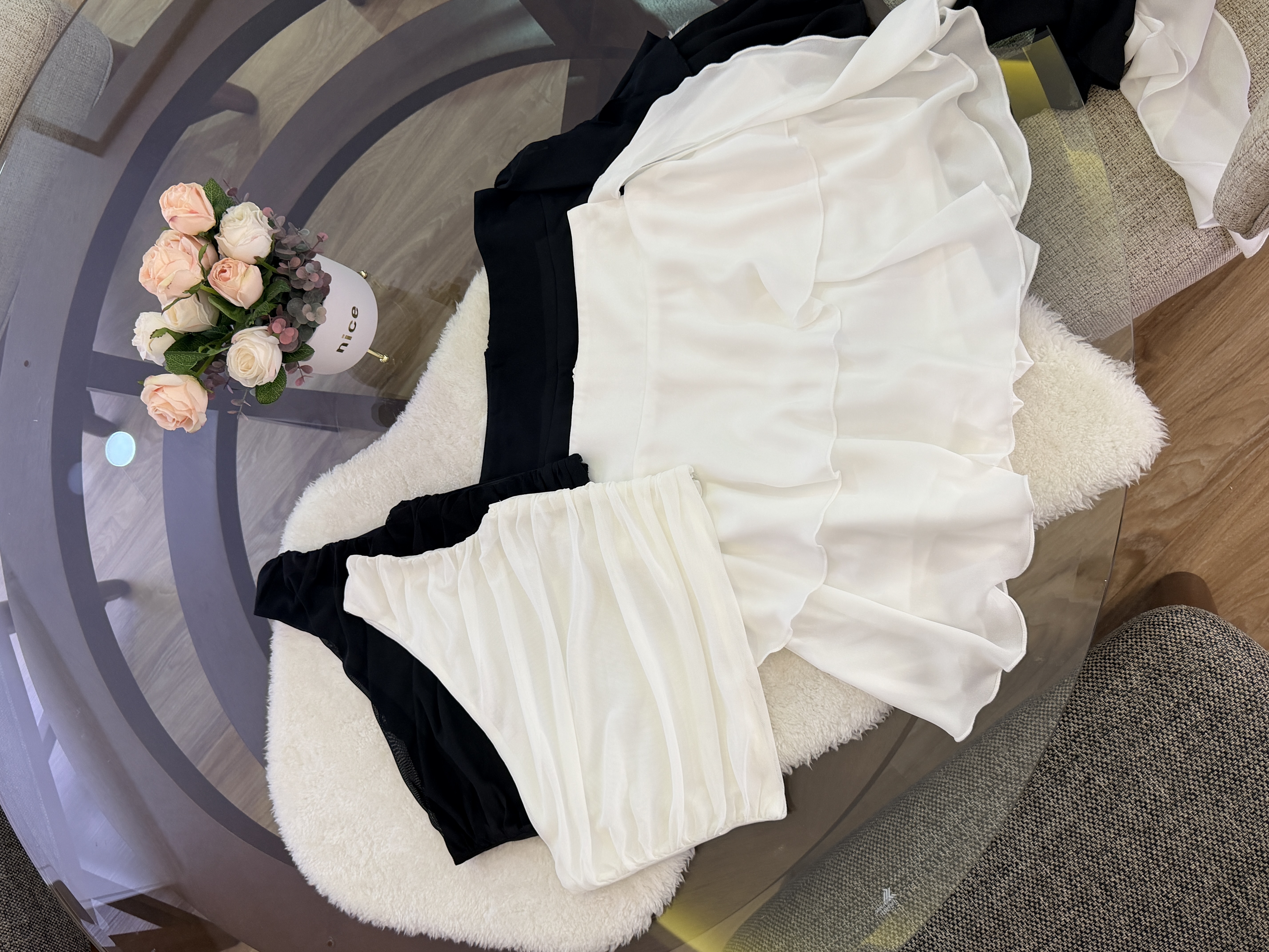 Rayleen Set Wear