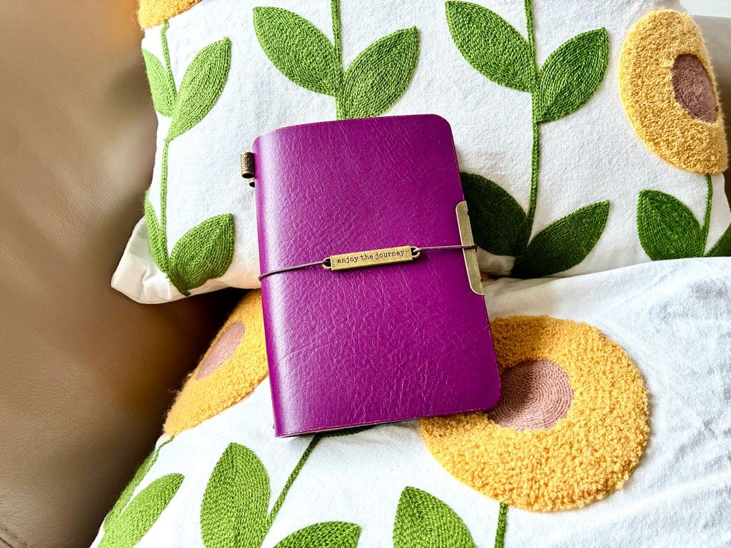 Two Sides to Every Story