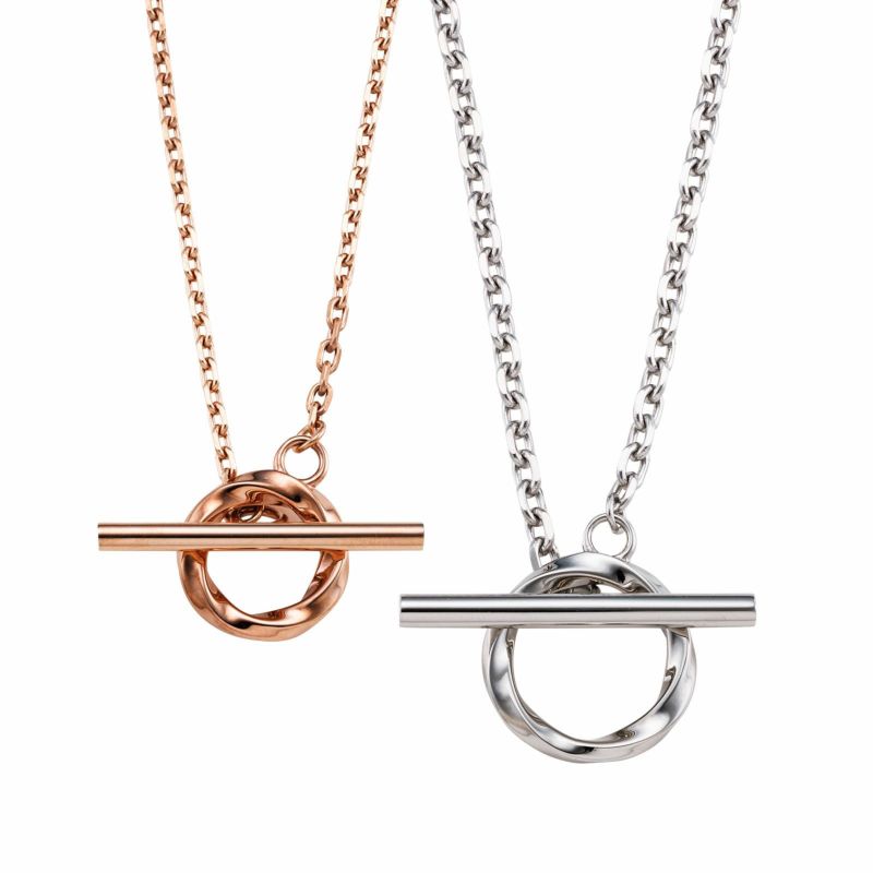 📦訂購 日本限定 White Clover 頸鏈(一套)