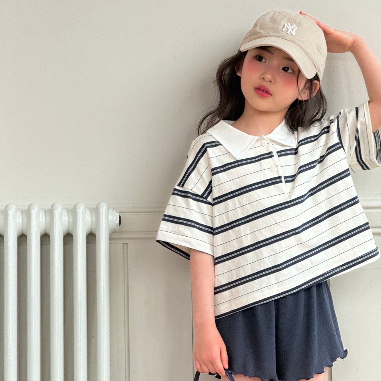 🇰🇷Ninibello tee親子