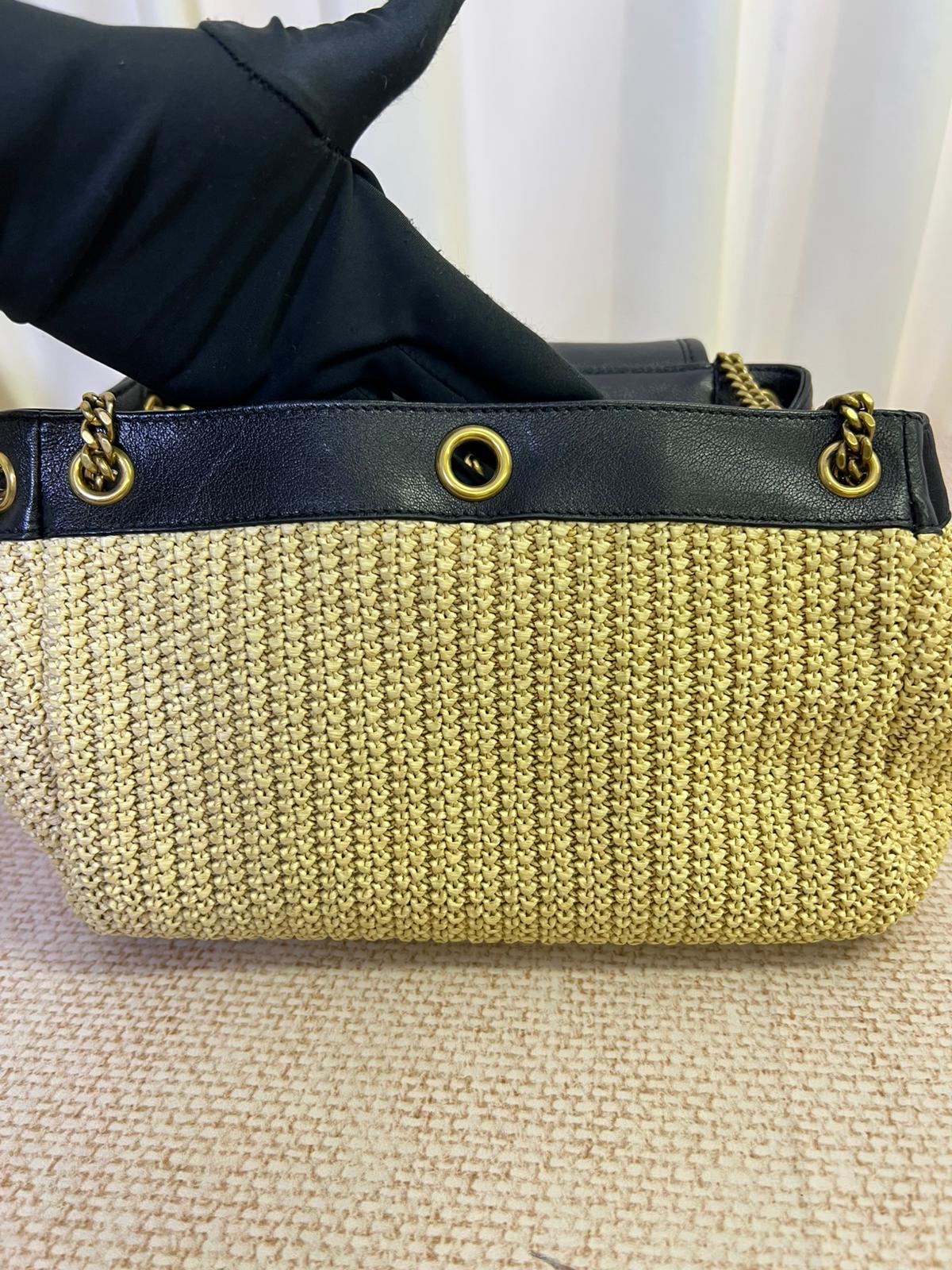 Pre-owned YSL Nolita / Product Code: 26031402