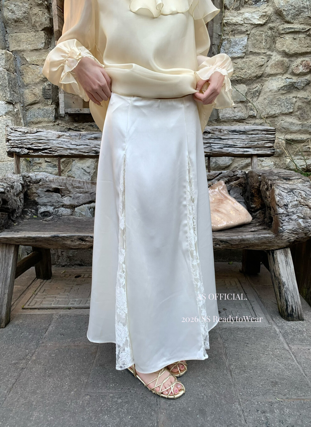 1813 LONG SKIRT