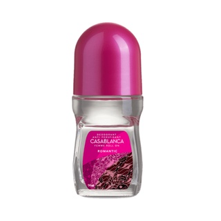CASABLANCA WOMEN ROLL ON - PINK