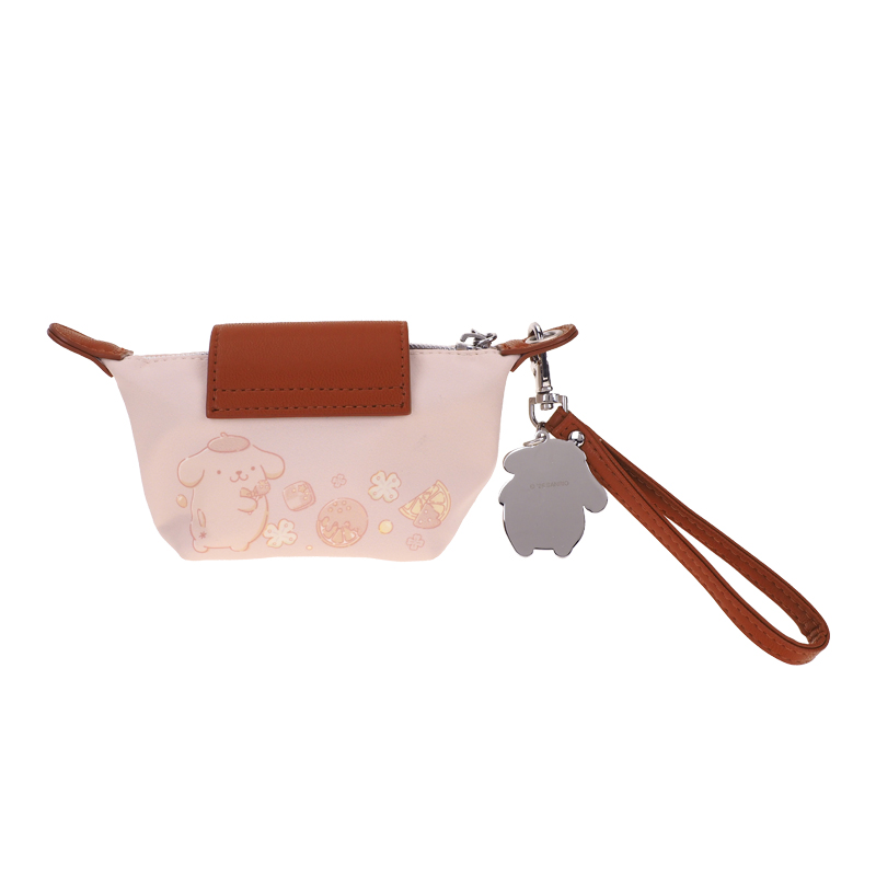 Pompompurin Mini Pouch 迷你小袋