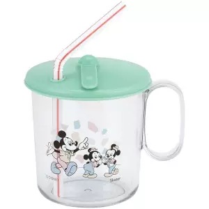 日本製 Skater卡通多用途杯