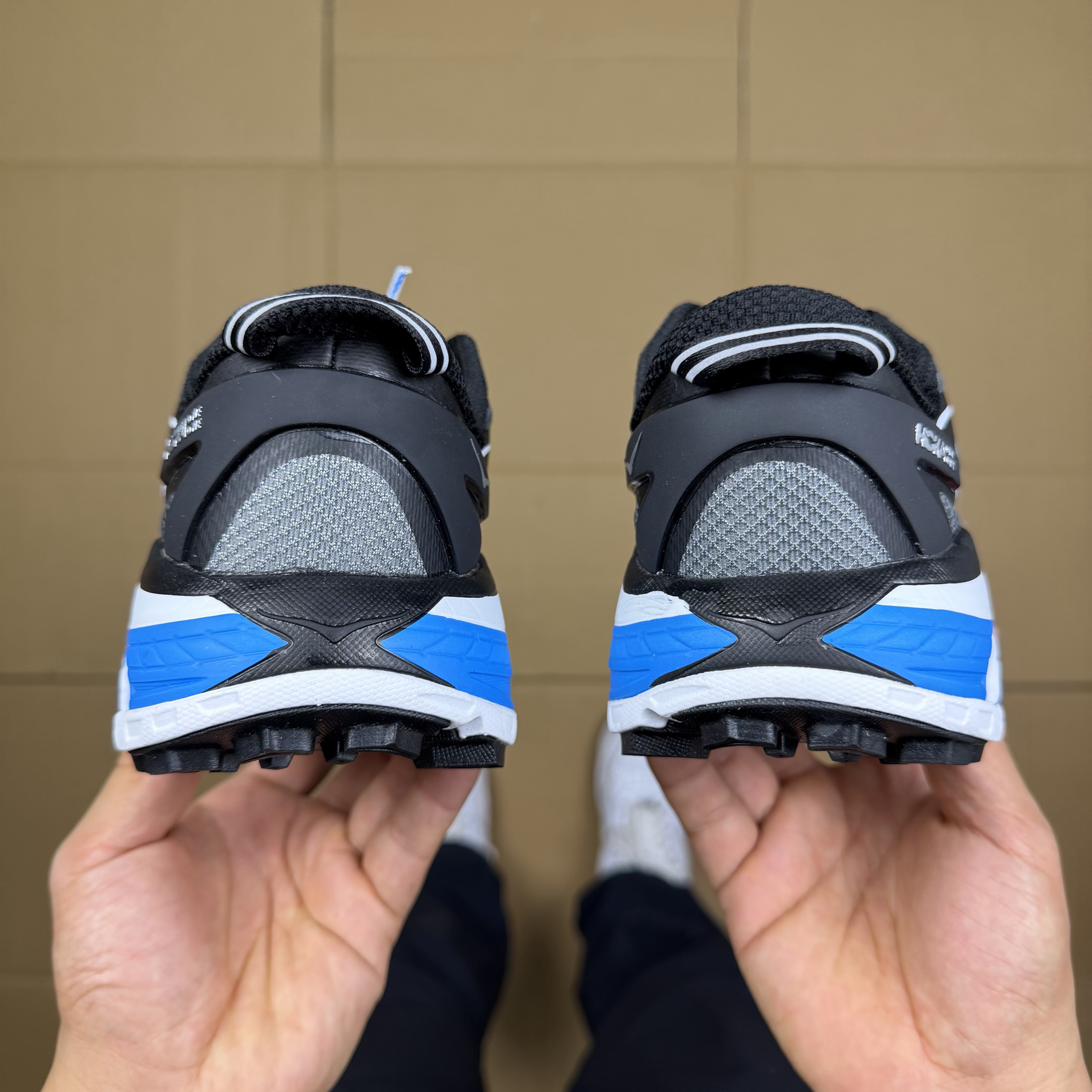 Hoka One One Mafate Speed 2