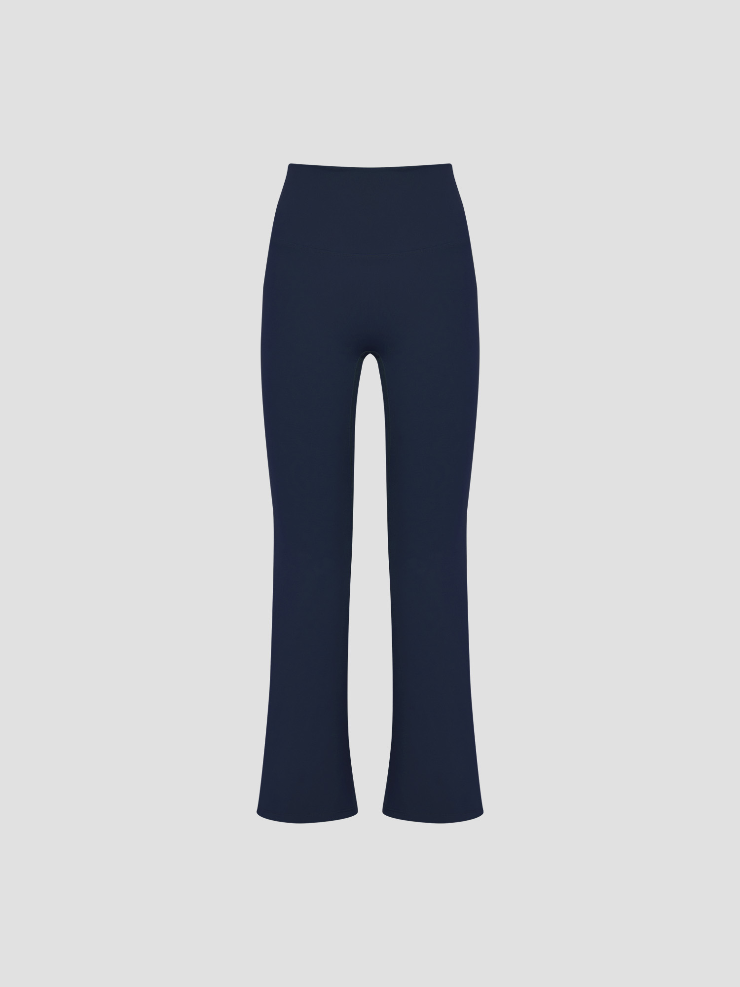 預購_Capri bootcut leggings by Conch