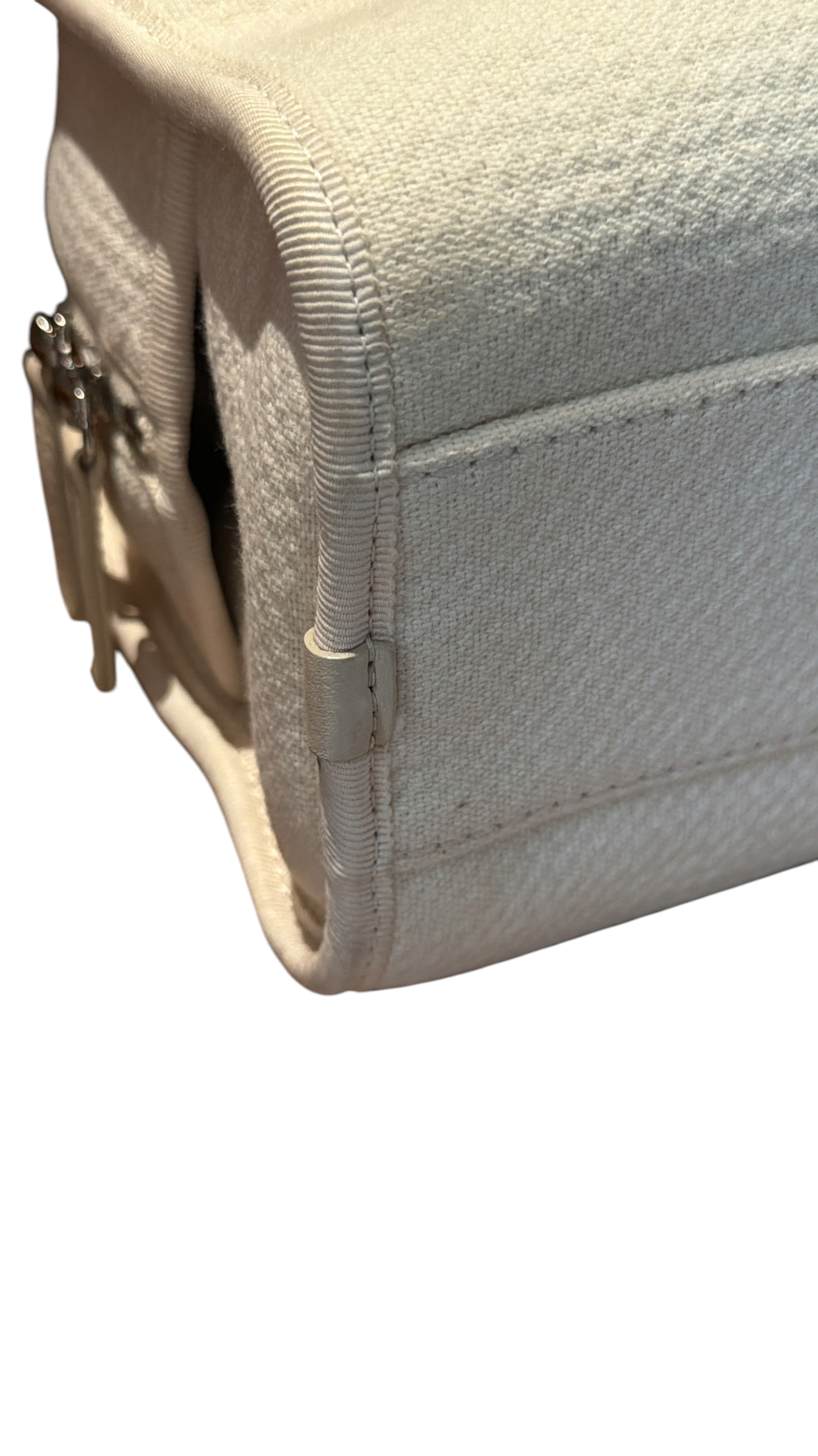 Pre-Owned CHANEL Shopping Bag / Product Code: A60092