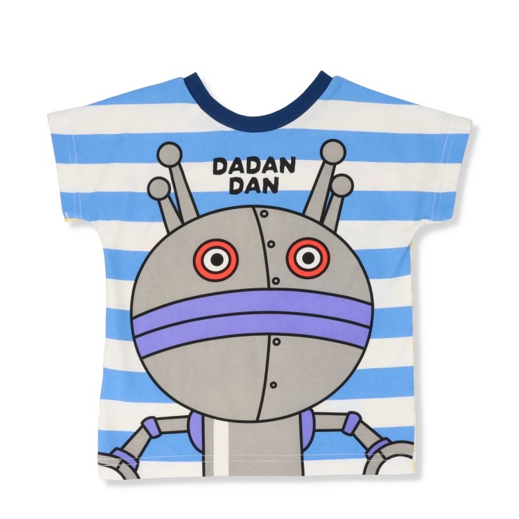 🇯🇵限量預訂 日本直送🇯🇵麵包超人前後印花包腹短袖家居服上下套裝