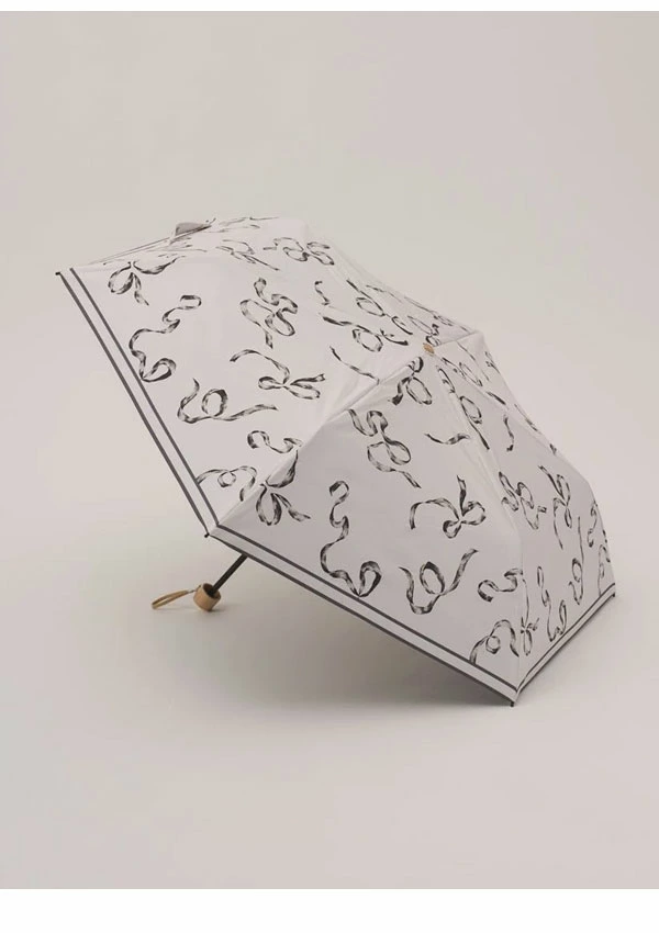 【預購】2026 日本 SNIDEL / SNIDEL HOME × Protect u 聯名日傘