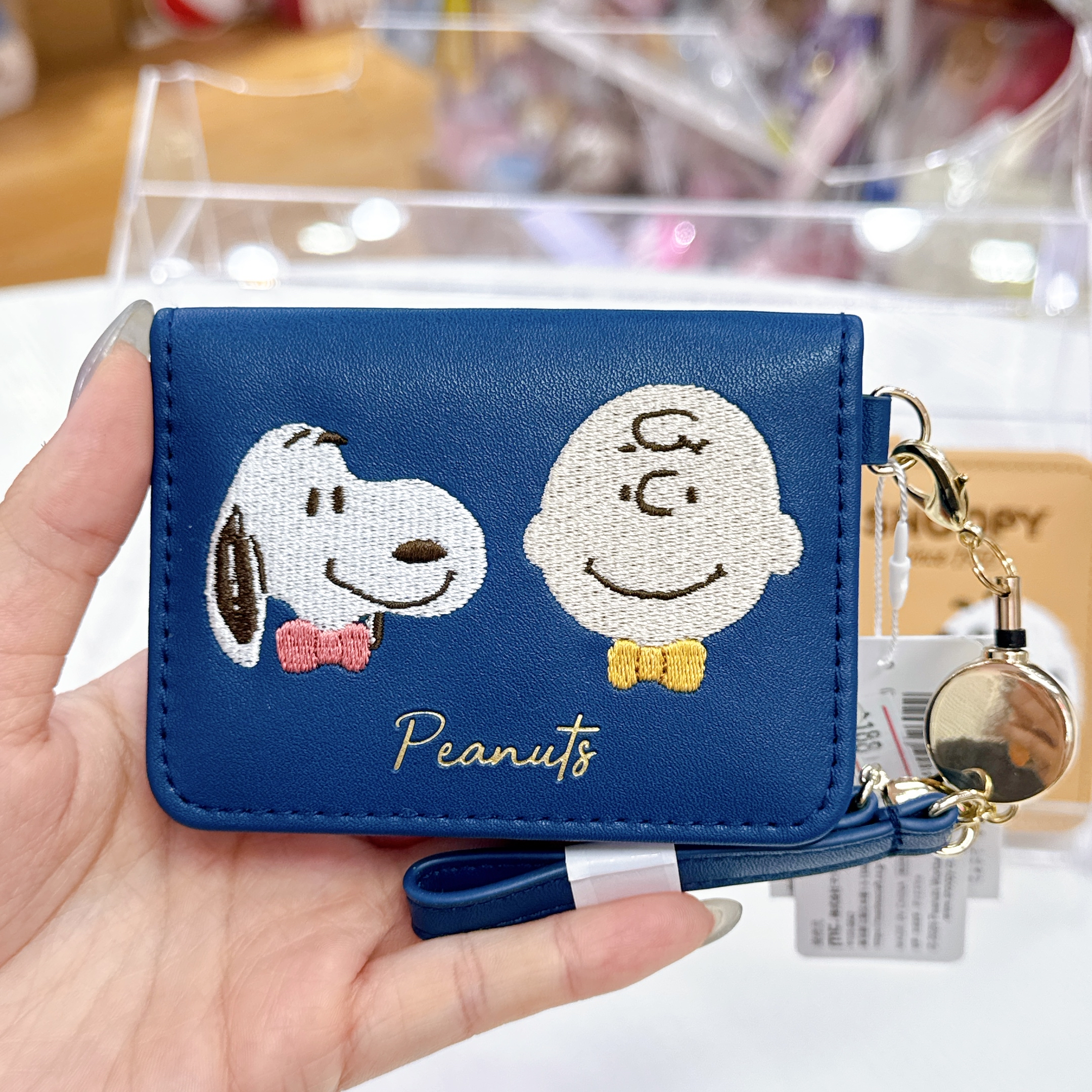 日本直送snoopy 新款櫻花系列產品