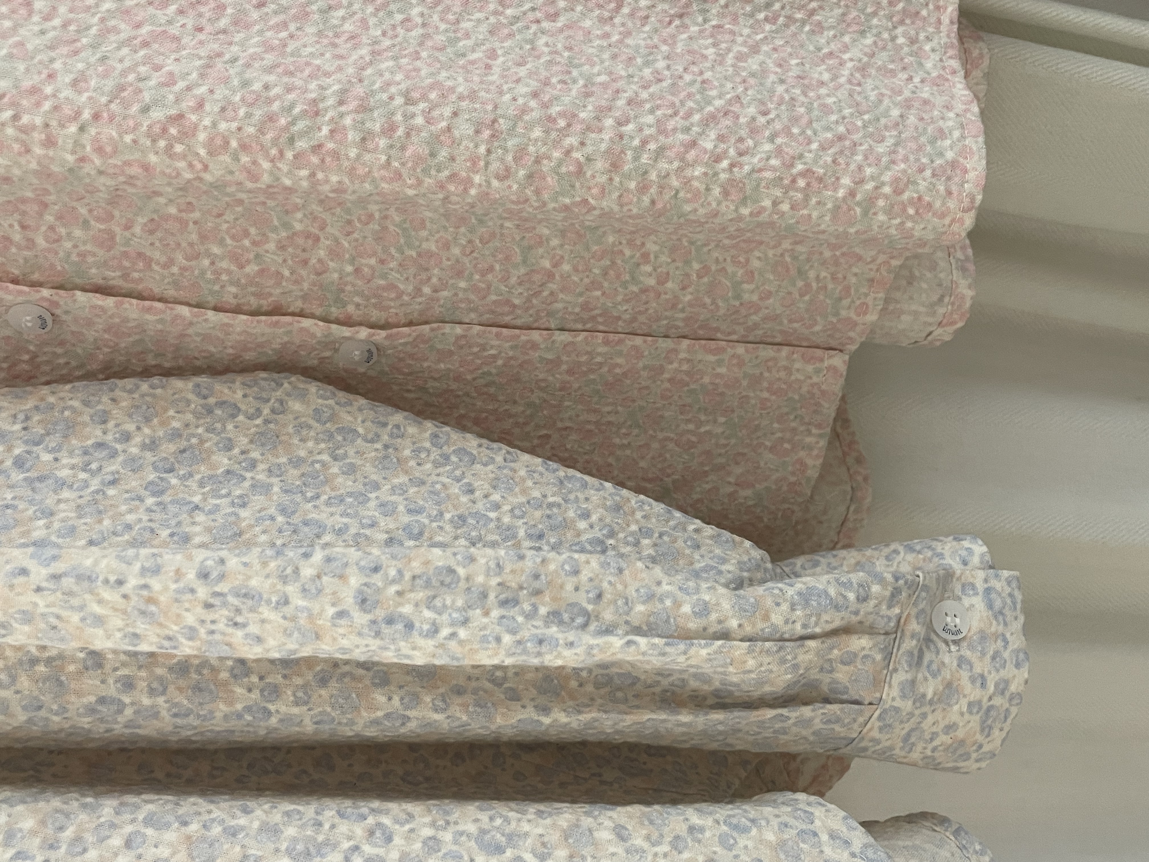 SUNDAY WILDFLOWER SHIRT