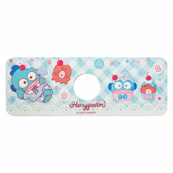 【台灣】Sanrio 水龍頭吸水墊（5款可選擇）