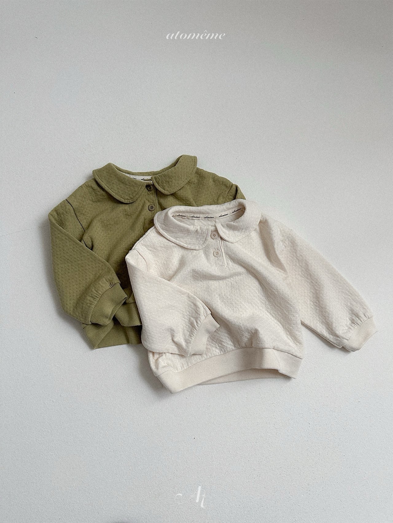 Atomeme | Butter Sweatshirt
