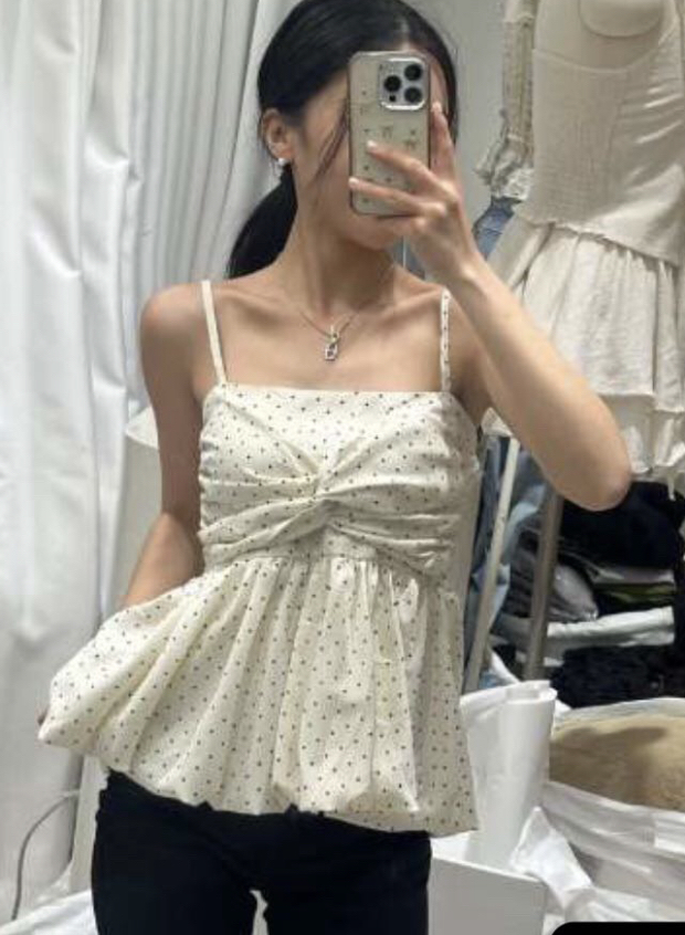 🇰🇷🇰🇷新款速遞20/4🔥🔥11283#ff2884