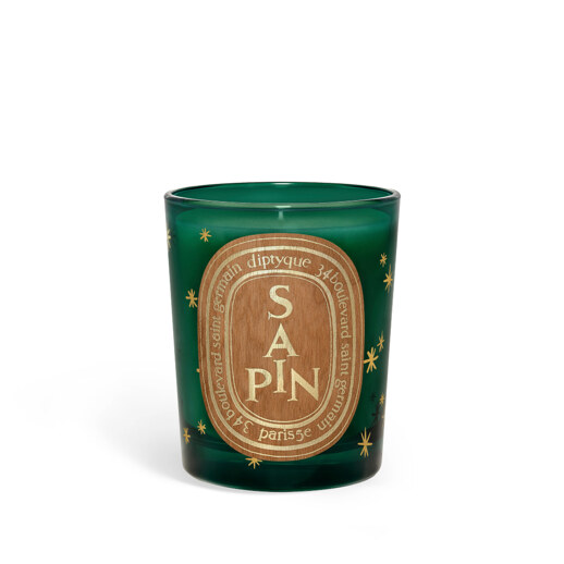 (現貨) DIPTYQUE Sapin 冷杉蠟燭 Classic Scented Candle 190g