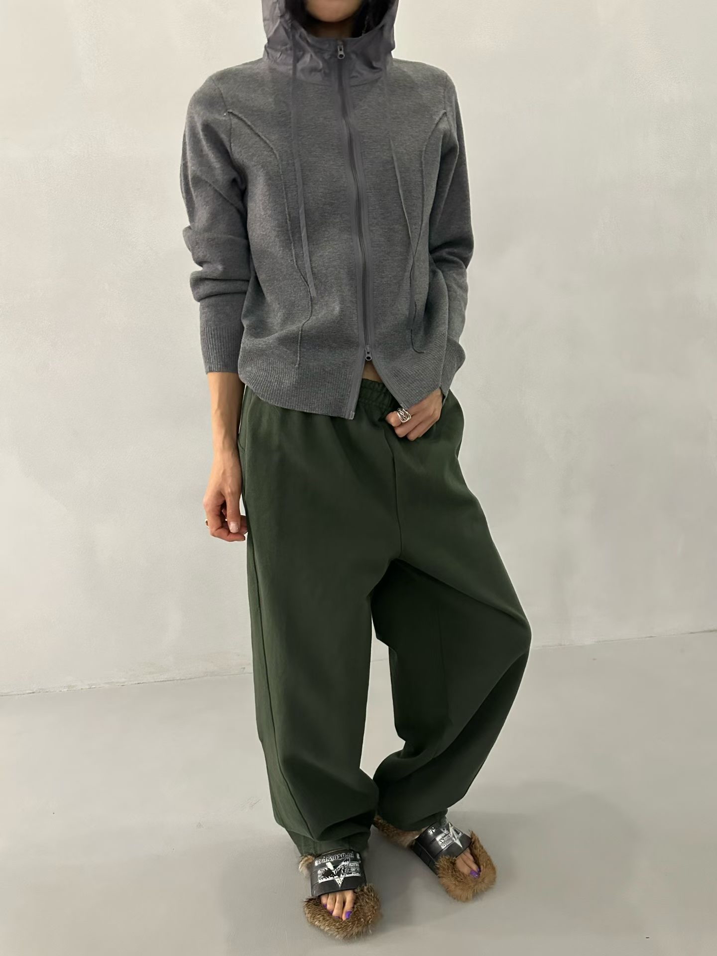 (2026SS) MAISONSTAFF - JK