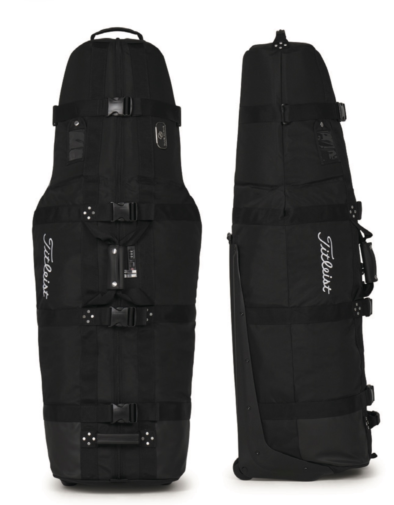 TITLEIST PRO TRAVEL BAG 職業款航空托運袋 