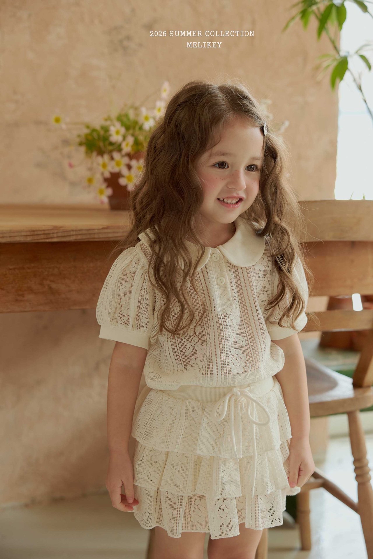 🇰🇷Melikey短裙