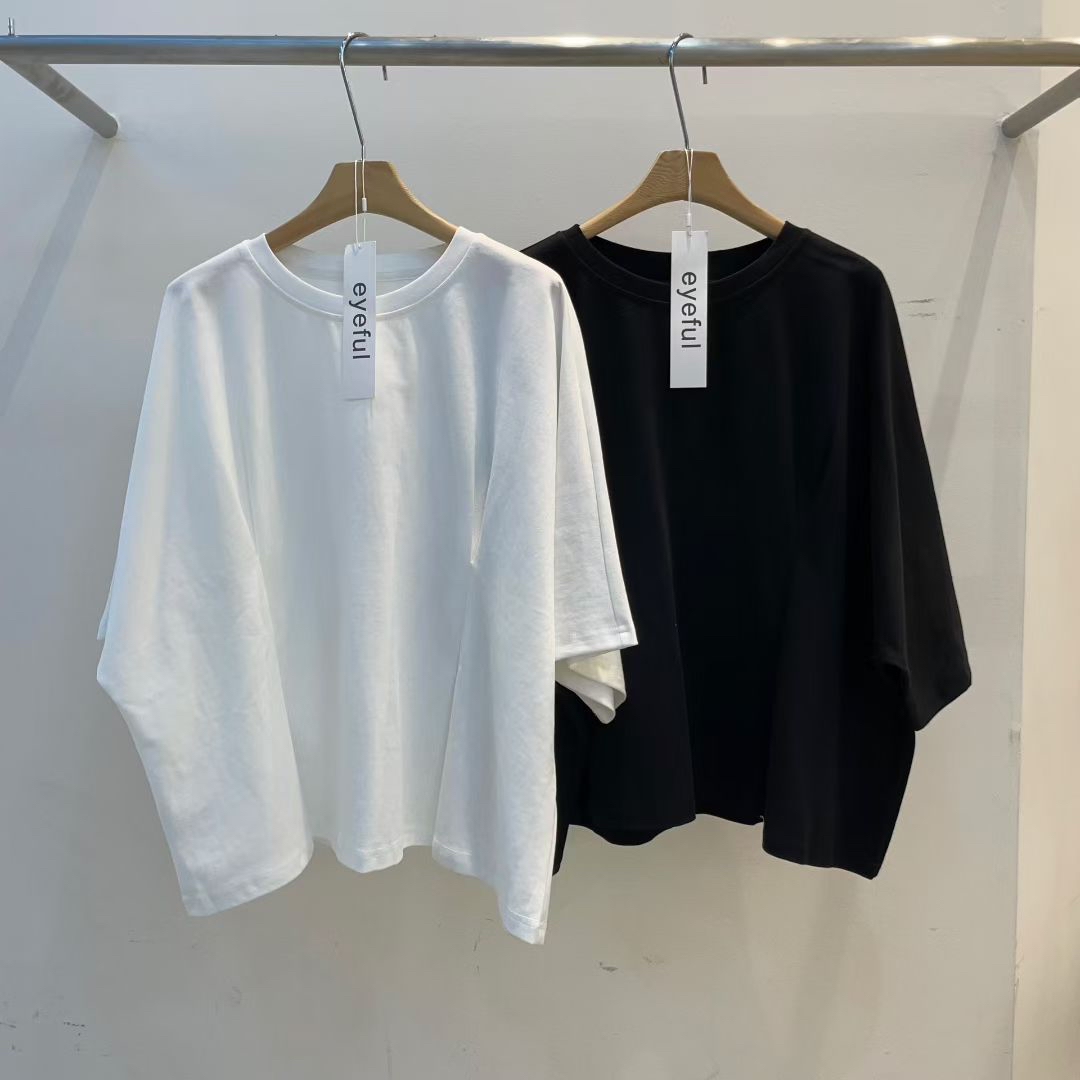 (2026SS) EYEFUL - TOP