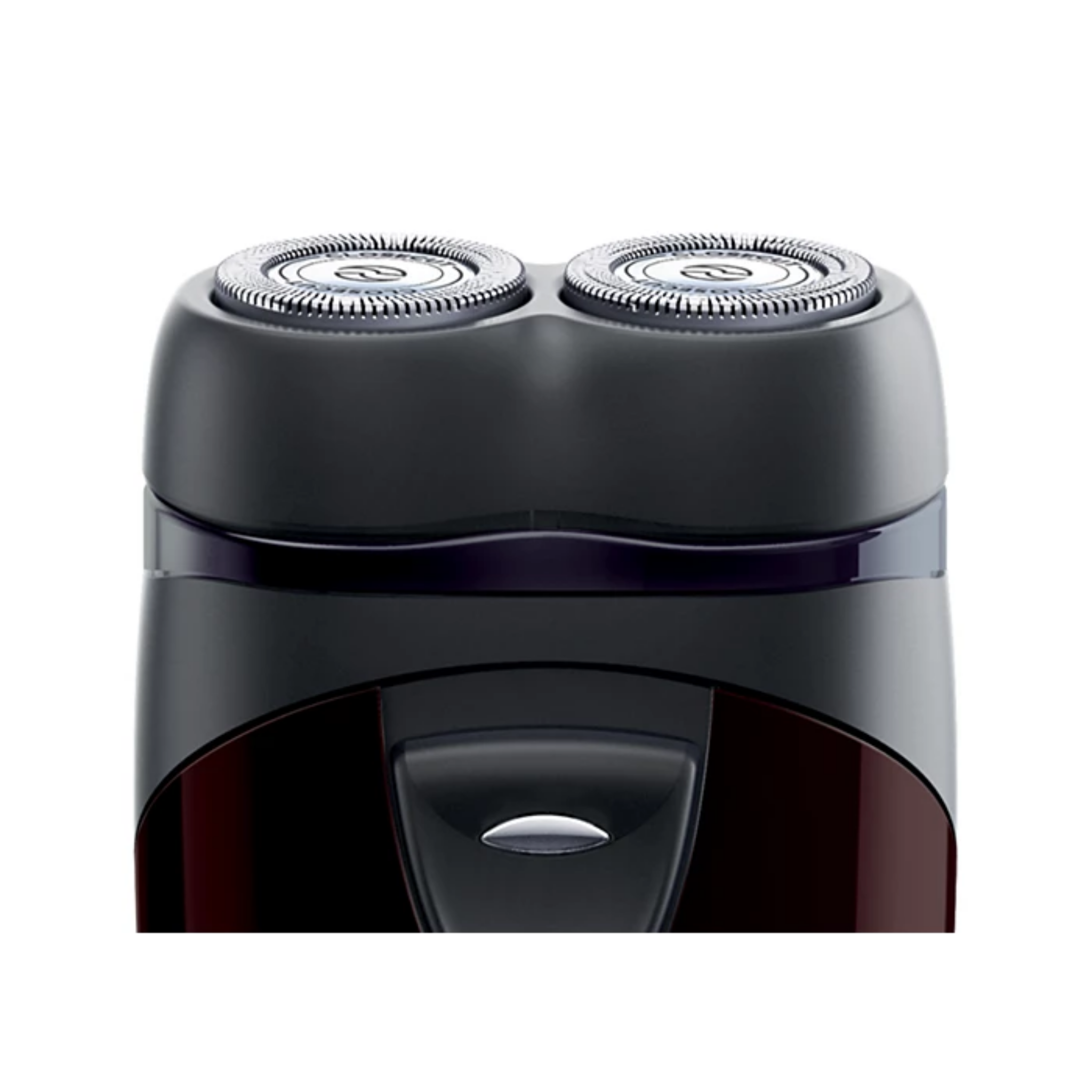 Philips PQ206 Battery Powered Electric Shaver (PQ206/18)