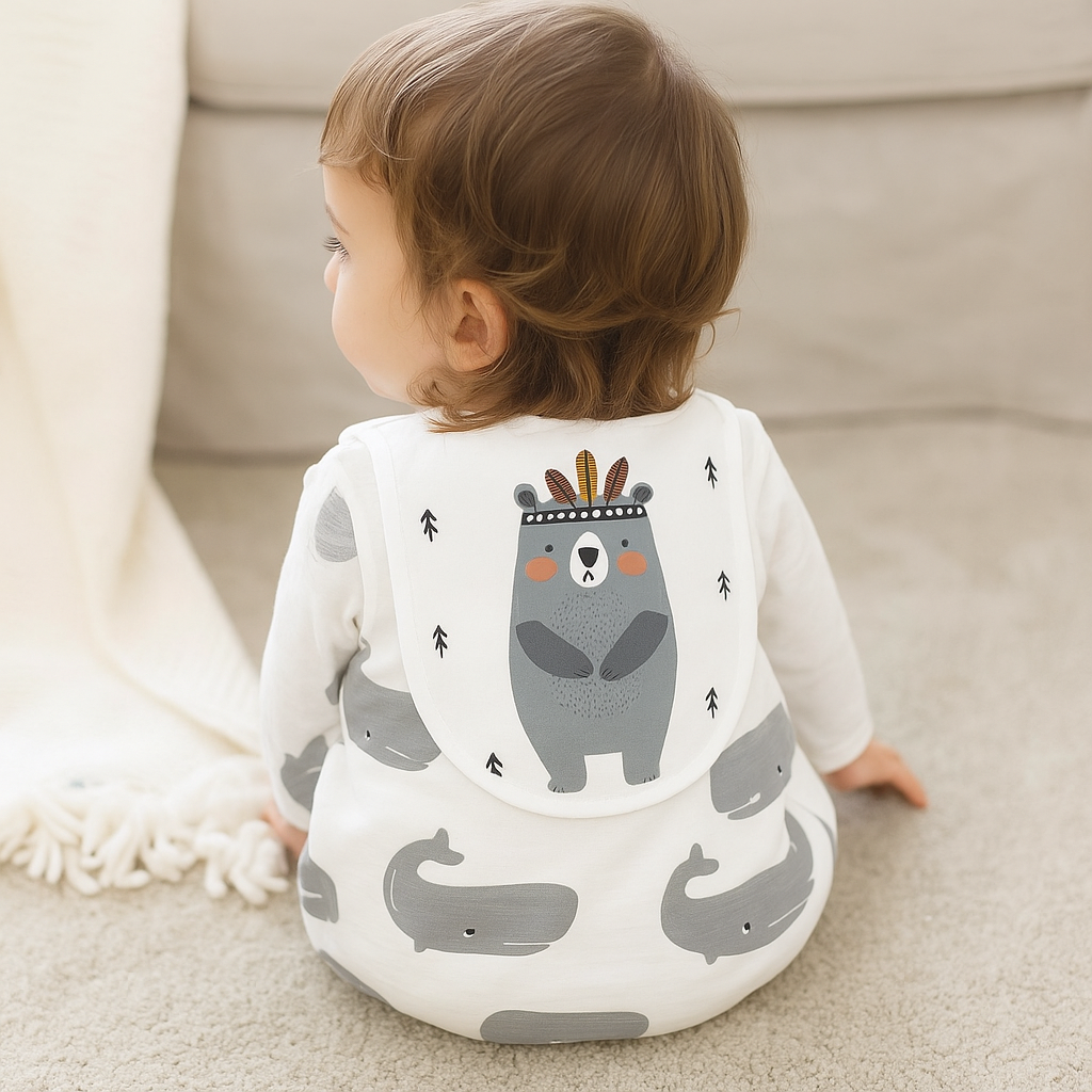 純棉吸汗巾 Cotton Sweat Absorbent Cloth