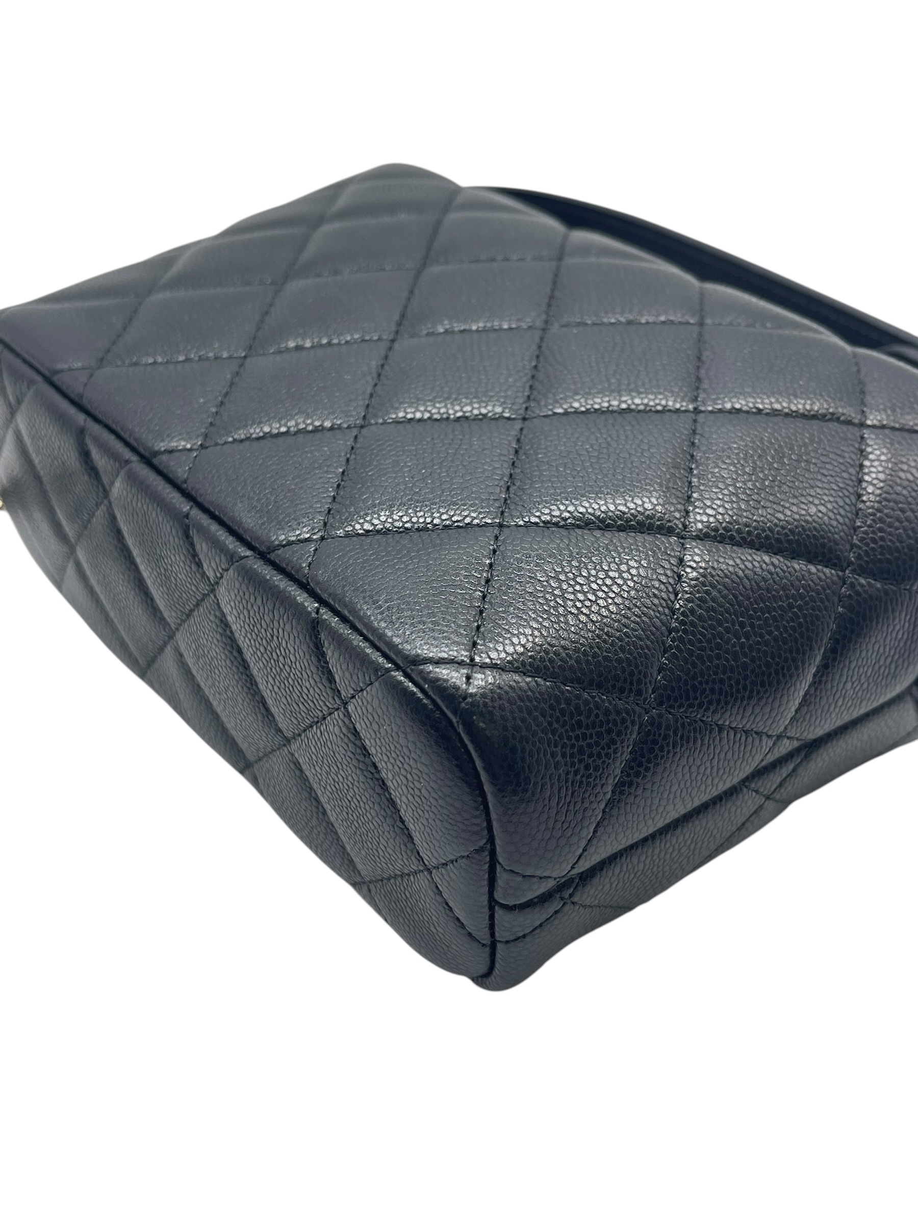 Pre-owned Chanel Hobo Bag / Product Code: 072501