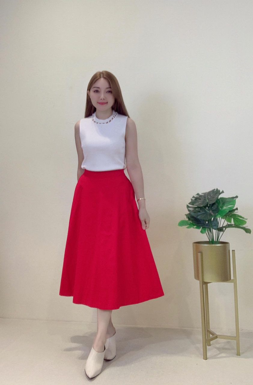 特价优惠半裙 KS7262