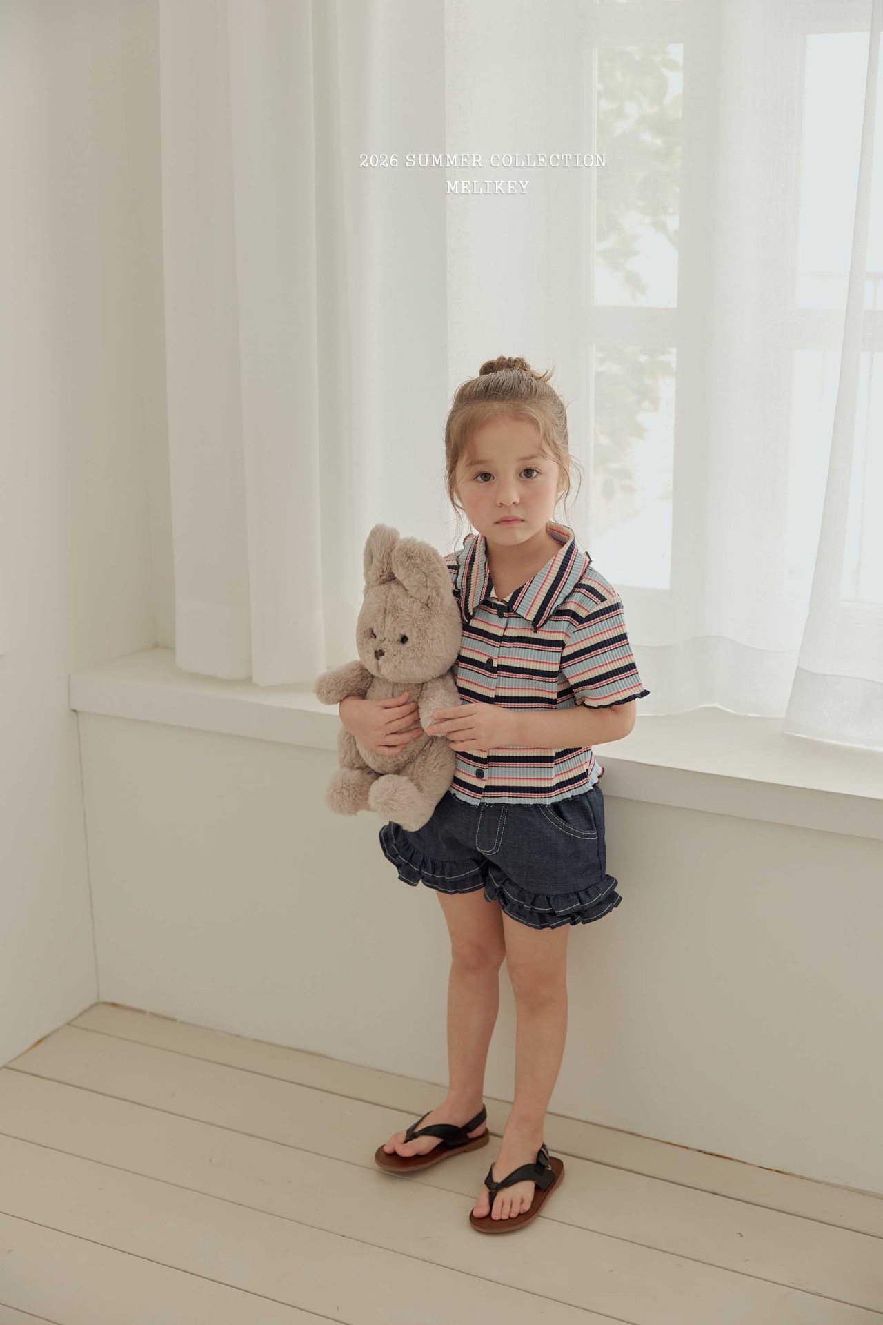 🇰🇷Melikey上衣