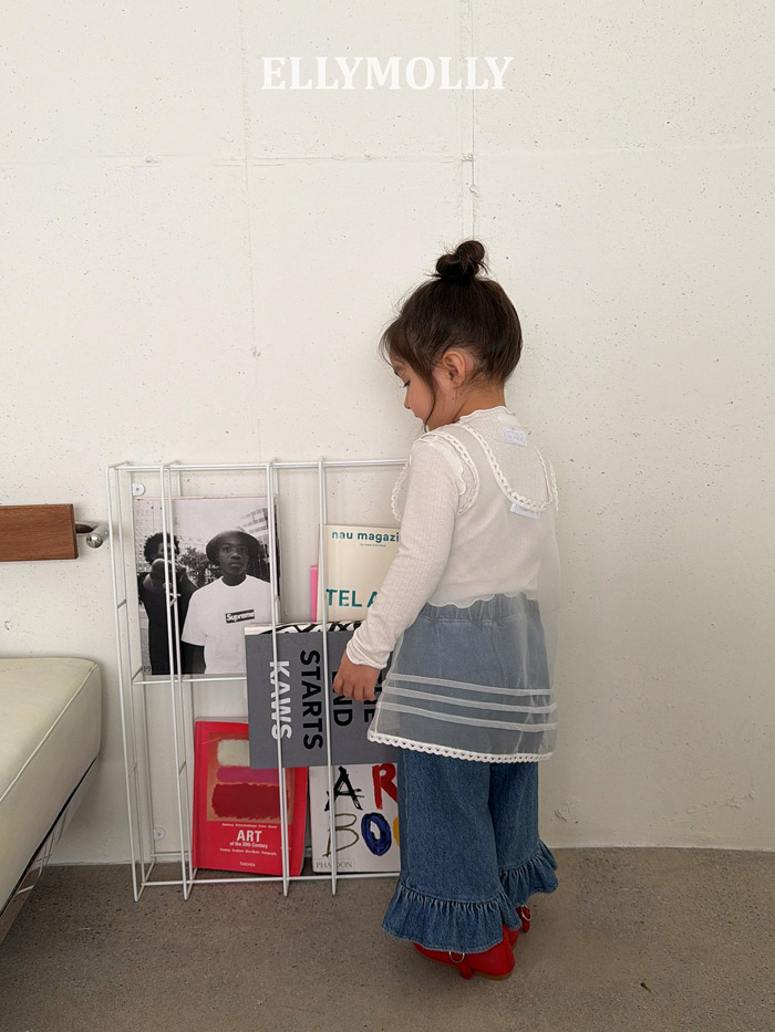 🇰🇷Ellymolly外搭