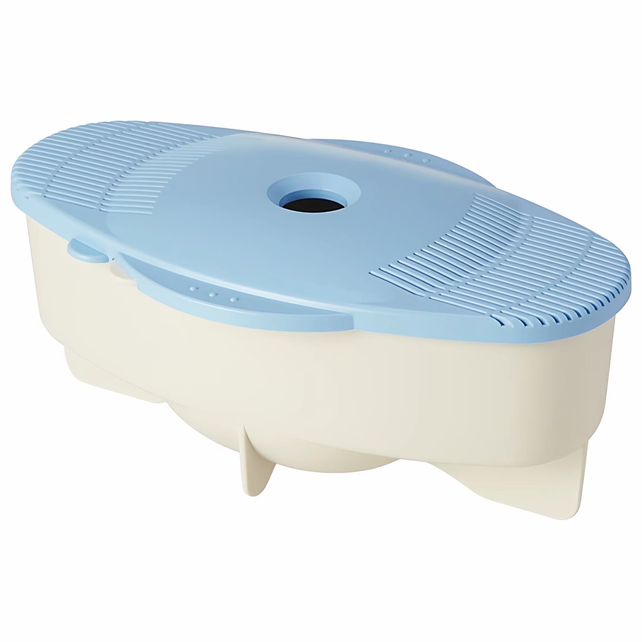 日本Skater微波爐冷麵烹調盒