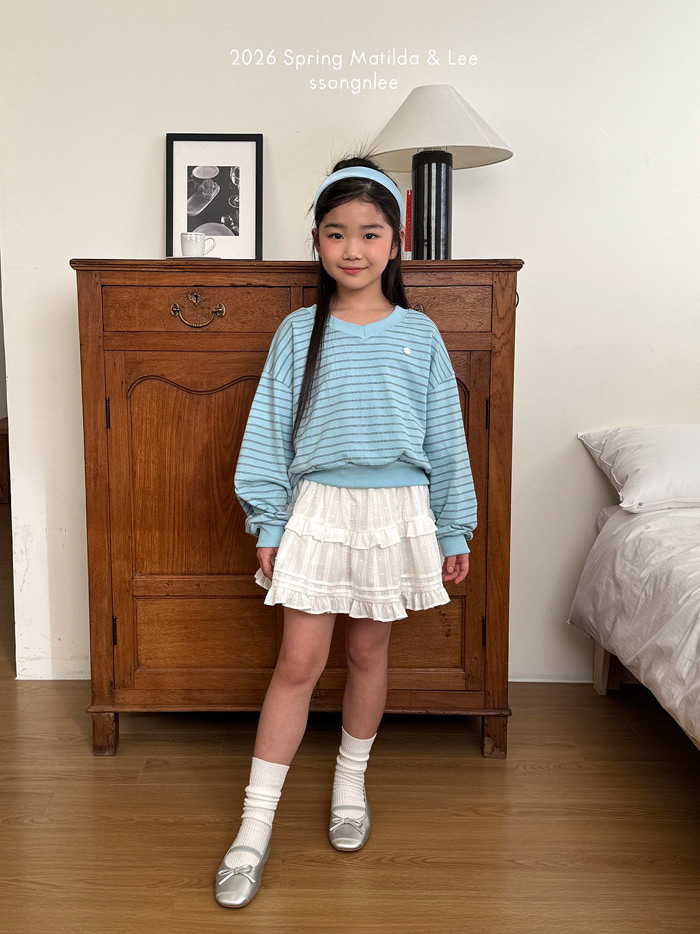 🇰🇷Matilda&Lee MTM