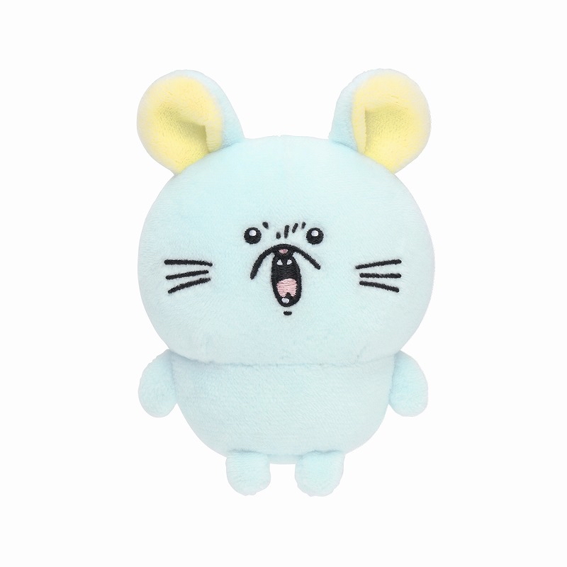 自嘲熊 小公仔手玉｜預訂