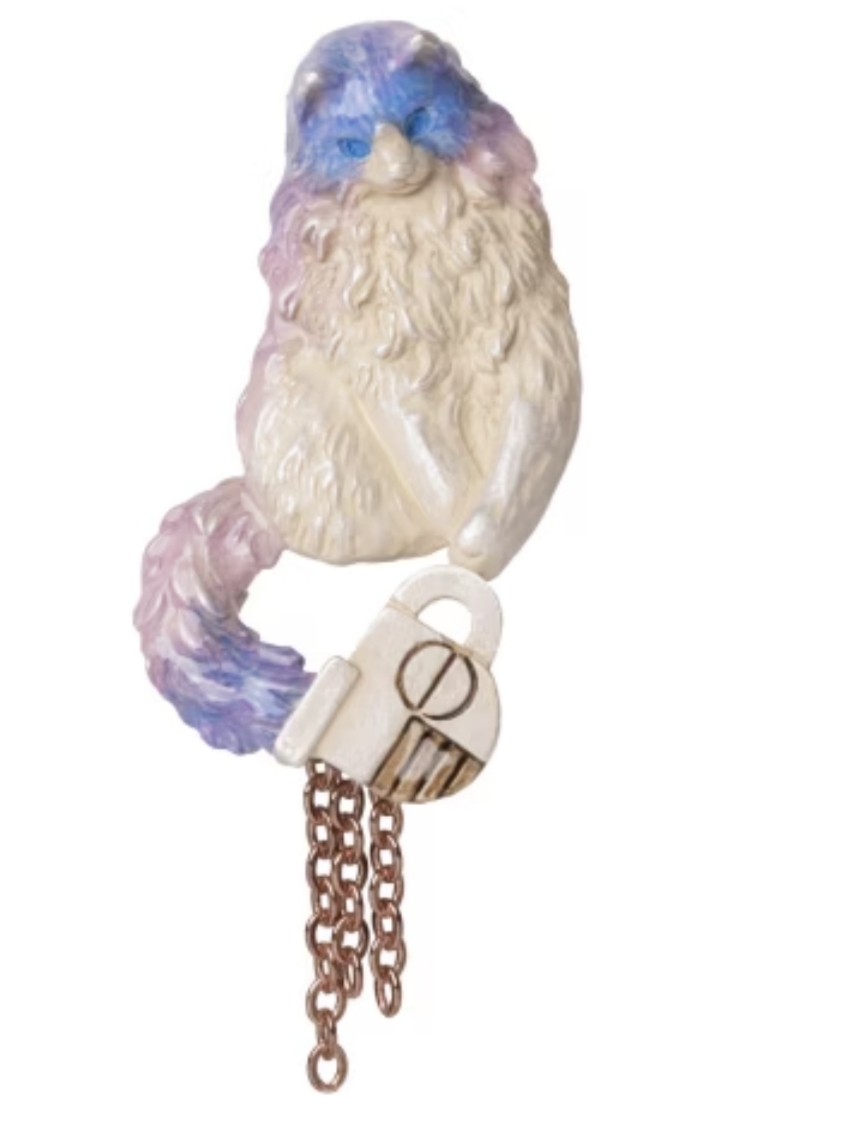 Palnart 飾品 -扣針 4FPB013