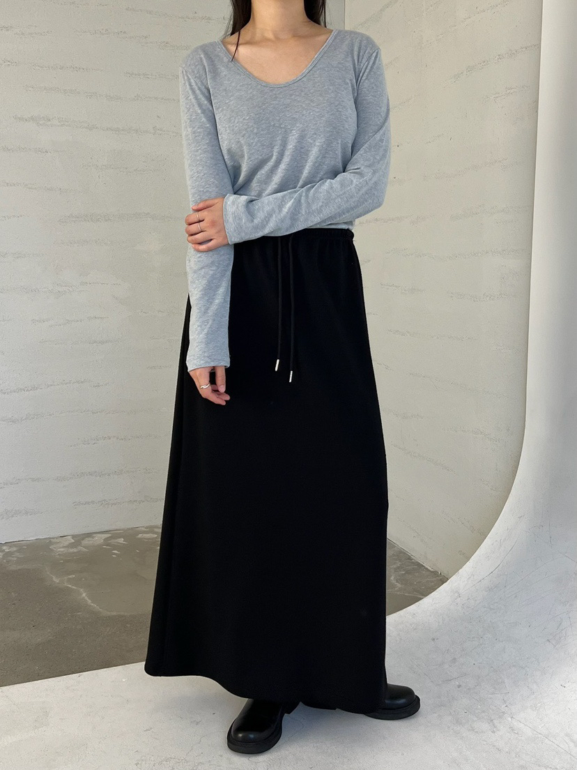 (2026FW) URBAN CLOTH - SKIRT