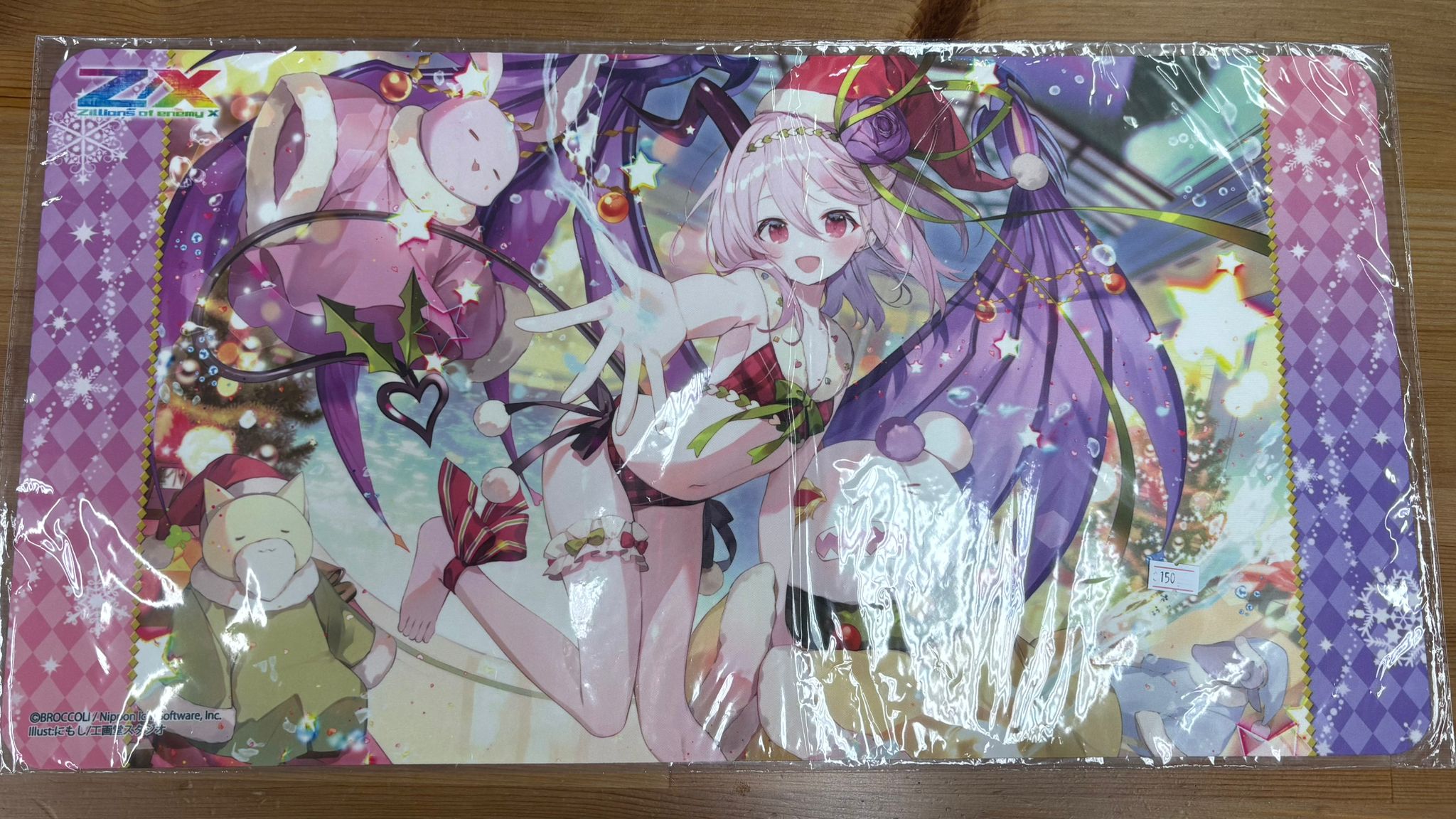 $100 / $150 / $200 特價卡墊