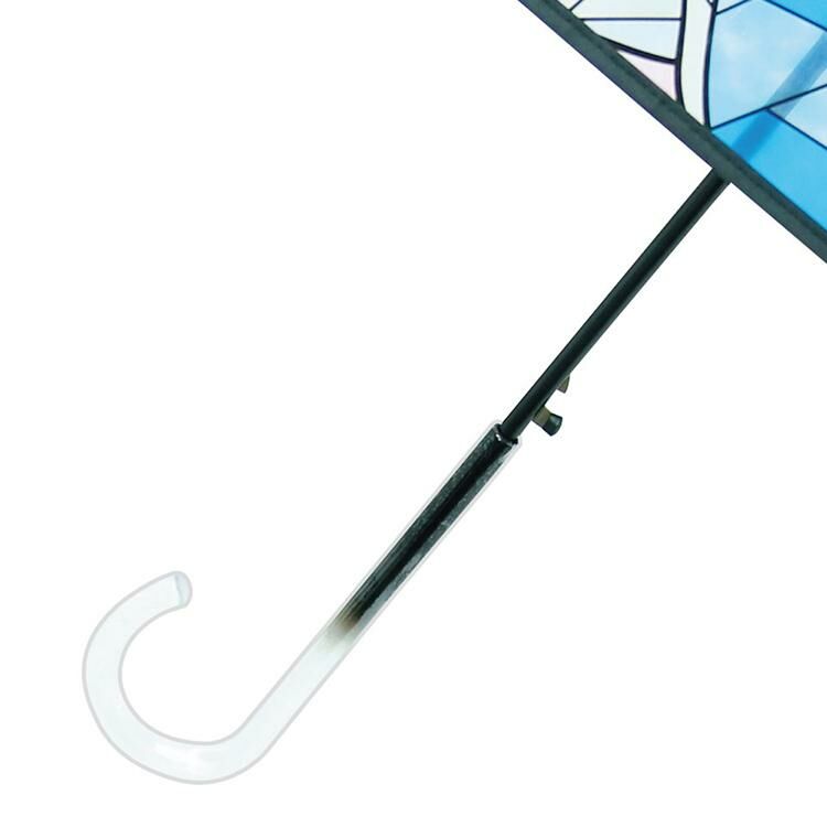 [現貨] [日本直送] 愛麗絲 | 玻璃風長遮 {TF2209081}