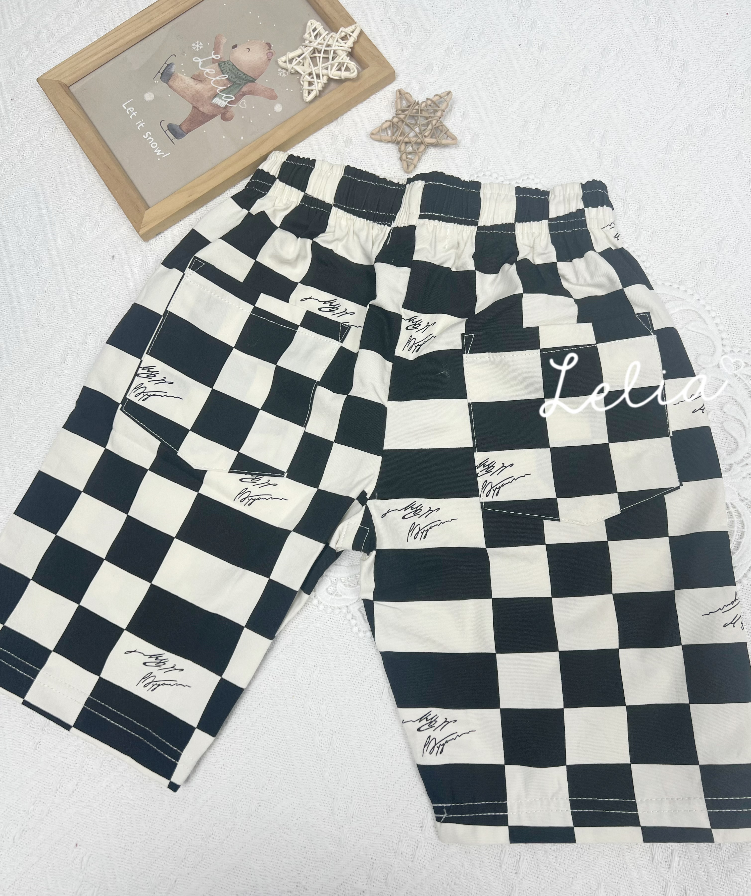 ▫️現貨▫️Markey's 短褲