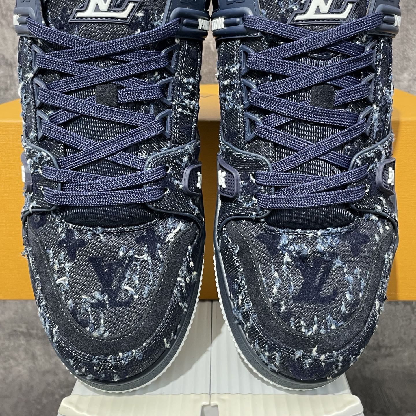 Louis Vuitton LV Trainer