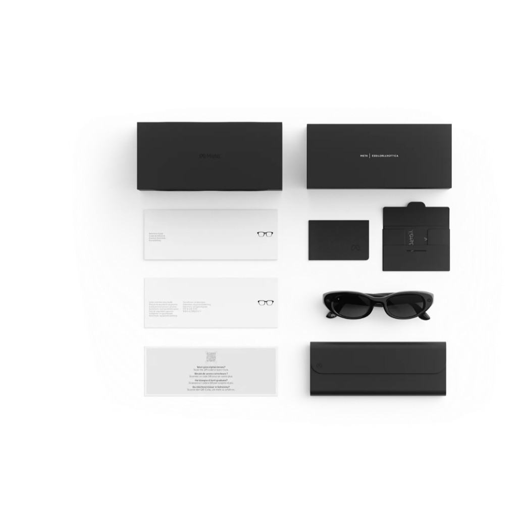 (🔥NEW RELEASE🔥) Meta Starfire Kylie Edition Smart Glass (Brand New Full Set)