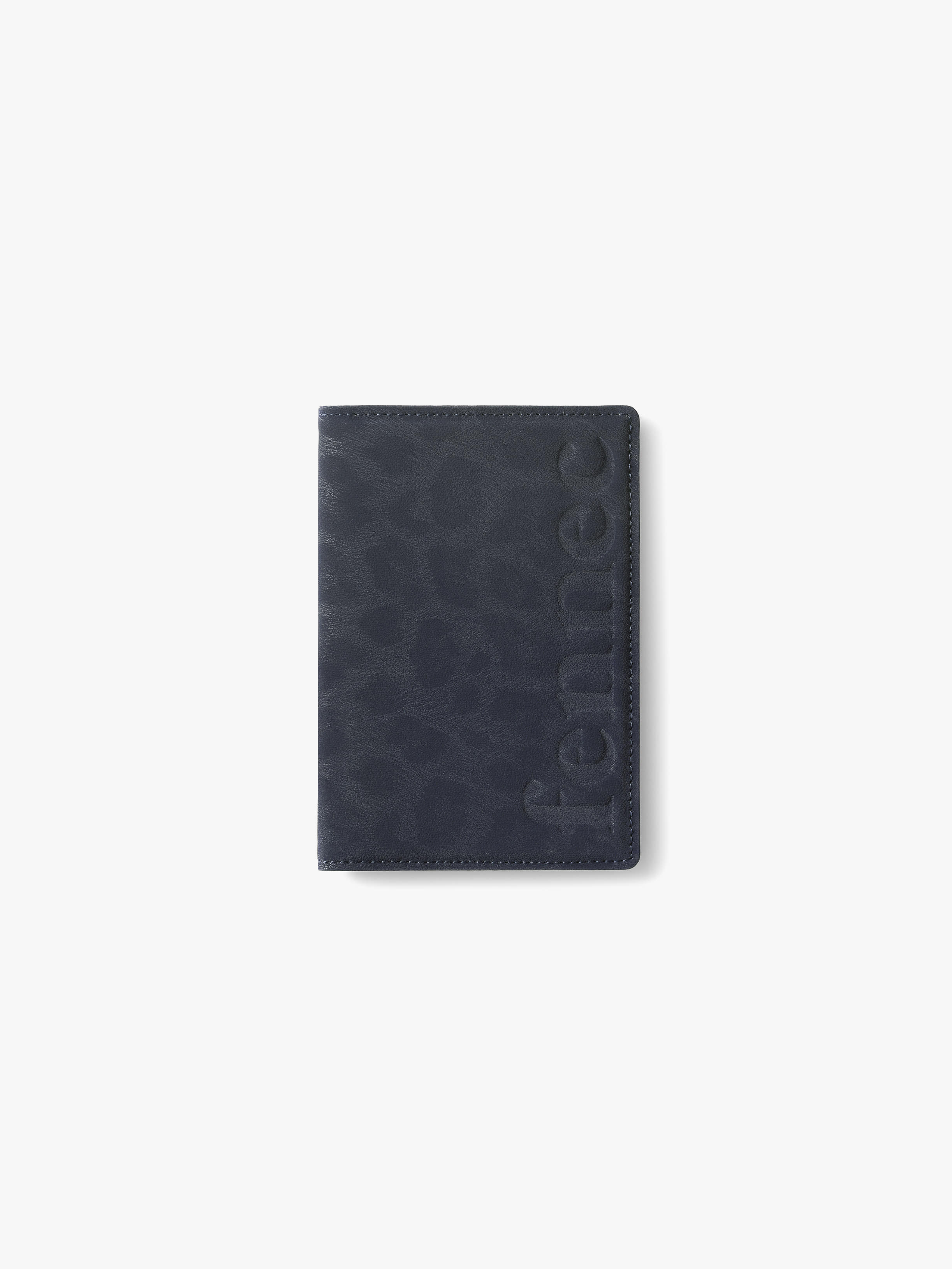 🇰🇷訂購｜fennec 26SS｜ LEO PASSPORT CASE 3色