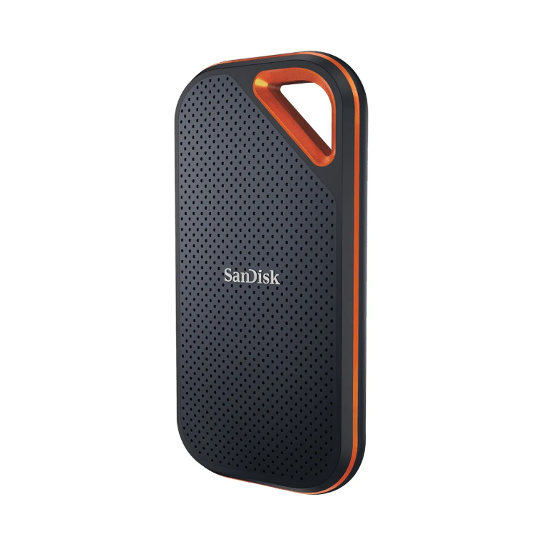 ⚡SanDisk⚡ Extreme PRO E81 行動固態硬碟 V2🔥