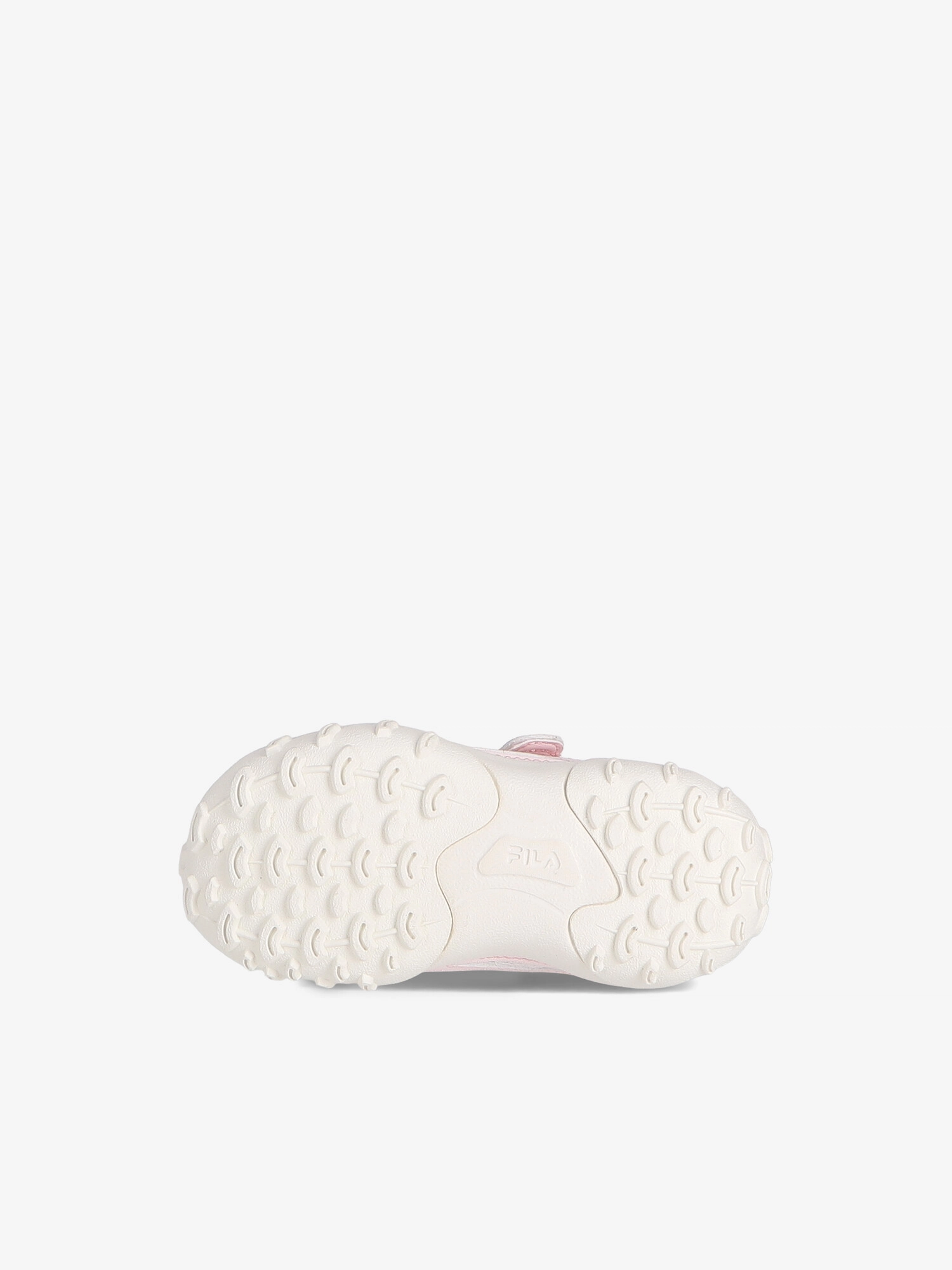 Fila Little Echappe Pink