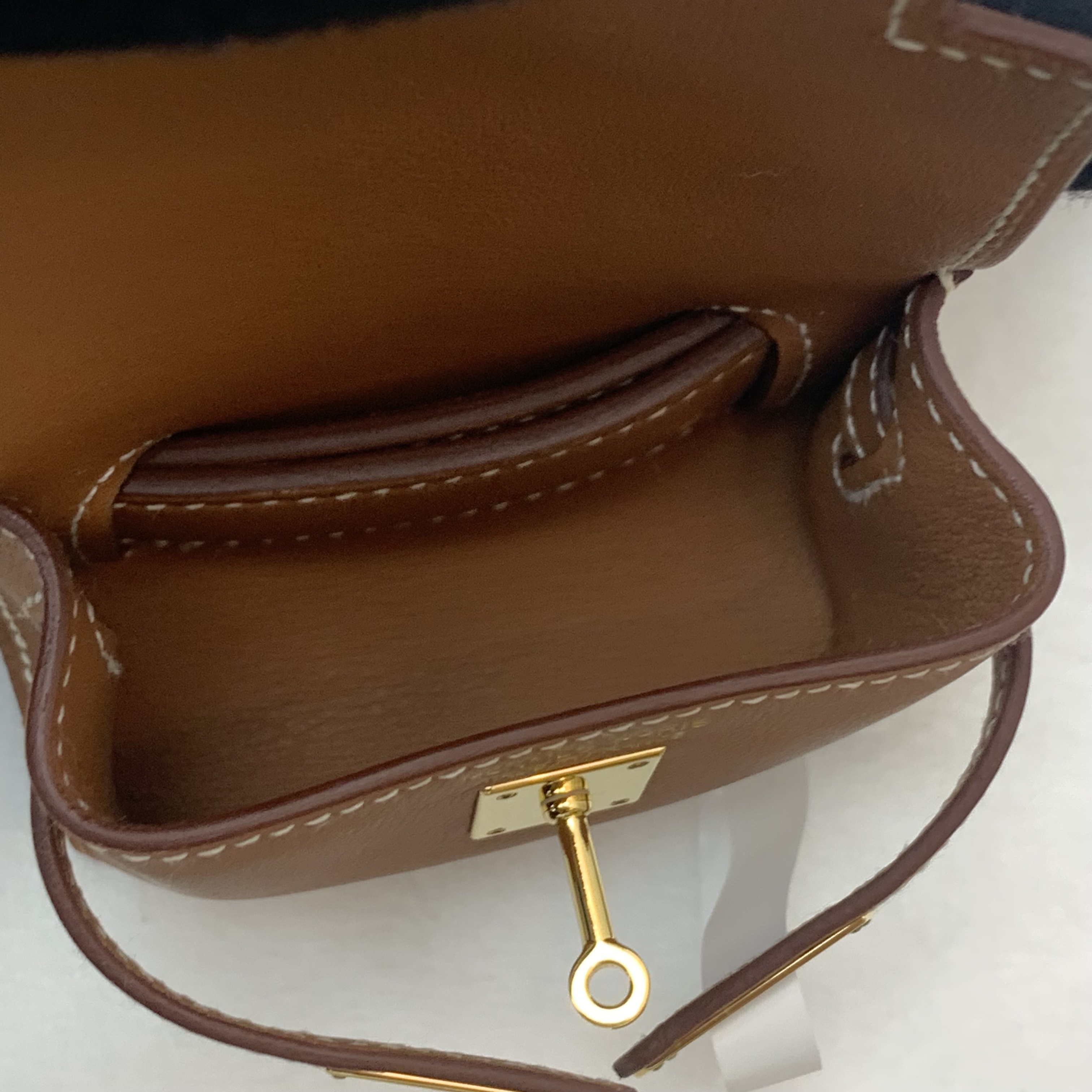 Full Set Hermes Kelly Moove