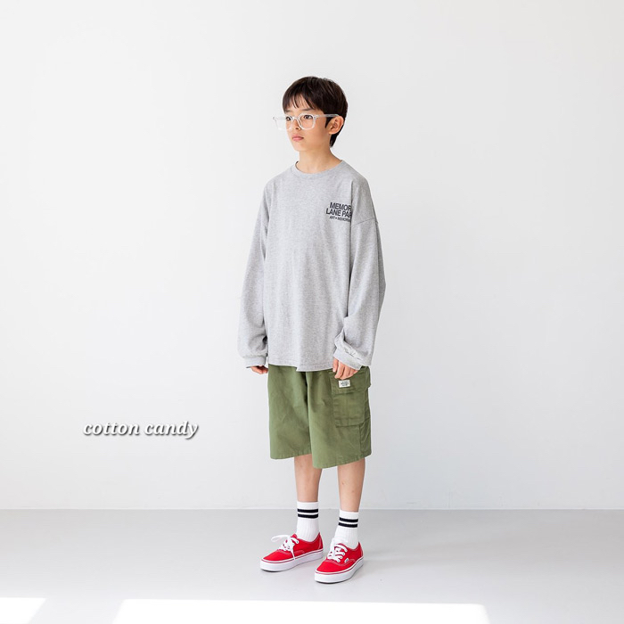 🇰🇷CottonCandy褲