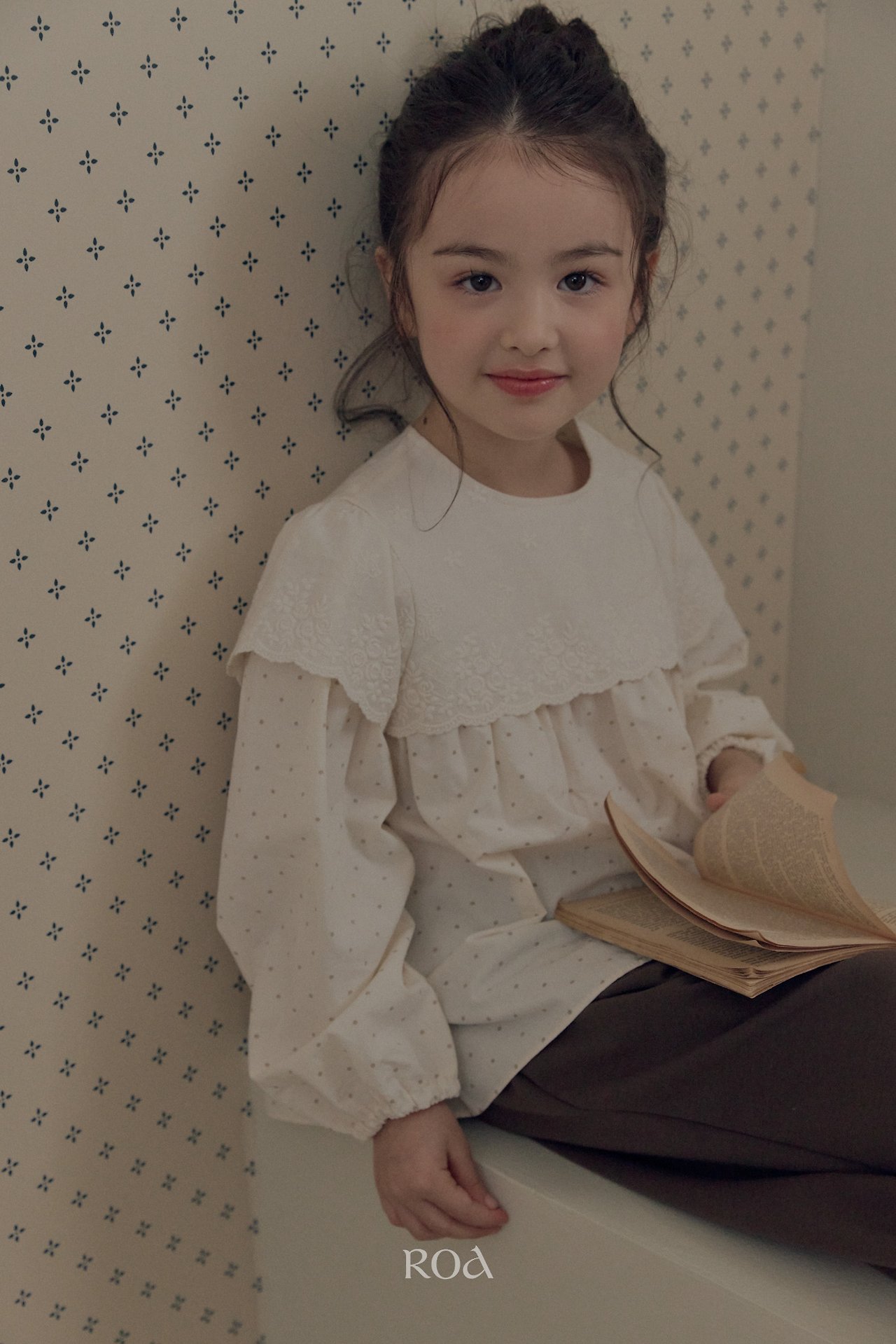 Roa Sophiel Blouse