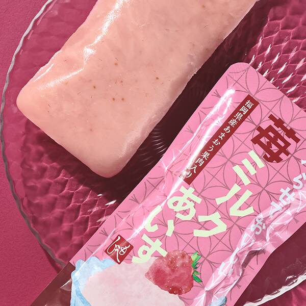 🍓【夏日消暑必食】日本製 MOHEJI 凍吃草莓牛奶冰