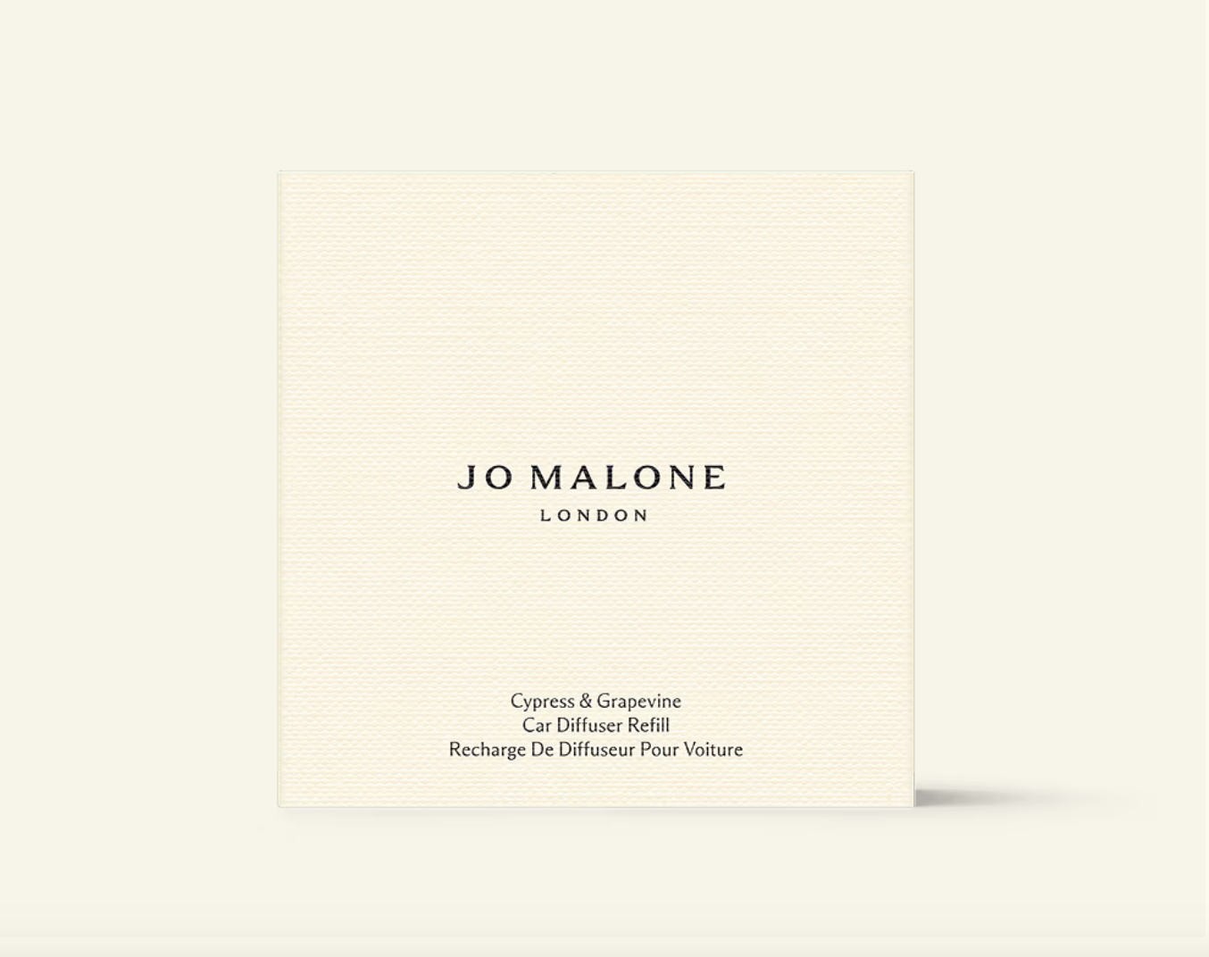 JO MALONE 車用香氛補充裝 Car Diffuser Refill (3款香味)
